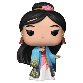 Disney Princess Mulan Sammelfigur