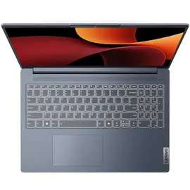 Lenovo IdeaPad Slim 5 16'' AMD Ryzen 5 8645HS 16 GB RAM 1 TB SSD