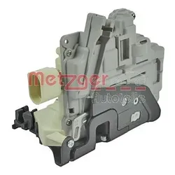 Metzger Autoteile Türschloss [Hersteller-Nr. 2314004] für Porsche, Audi, VW