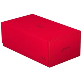 Ultimate Guard Arkhive 800+ XenoSkin Monocolor Grau