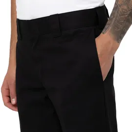 Dickies 873 Work Hosen - Black - 30