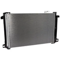 Mahle AC 786 000P A/C-Kondensator PREMIUM LINE
