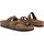 Birkenstock Mayari Birkibuc mocha 37