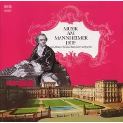 Musik Am Mannheimer Hof