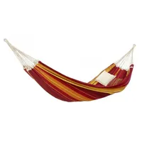 AMAZONAS Gigante Lava 300 x 200 cm rot/orange