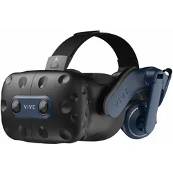 HTC Vive Pro 2 HMD