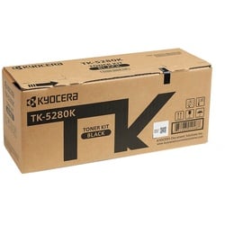 Kyocera Original TK-5280K Toner schwarz 1T02TW0NL0