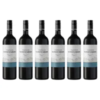 Bodegas Trapiche Vineyards Merlot Trocken (6 x 0.75l)