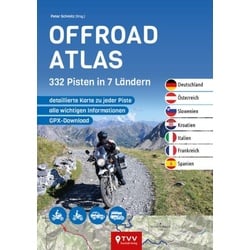 Offroad Atlas