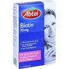 Biotin 10 mg Tabletten 30 St.