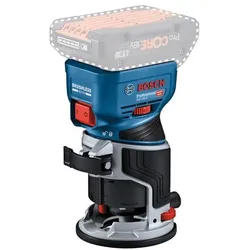 BOSCH Akku-Kantenfräse »GKF 18V-8«