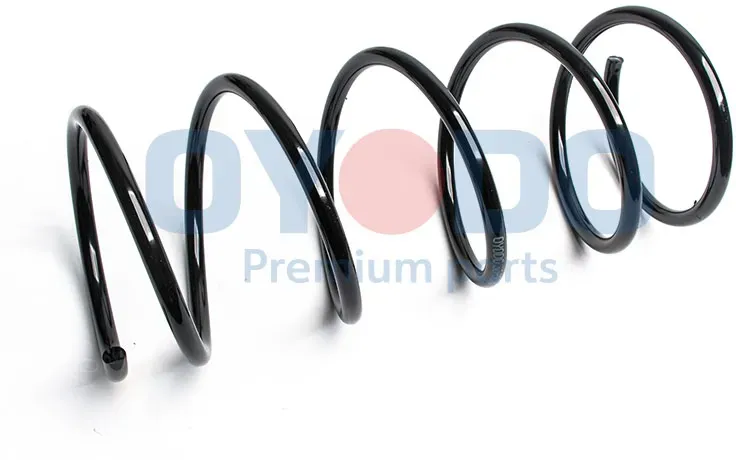 OYODO Fahrwerksfeder 30a9081oyo Vorderachse für Peugeot