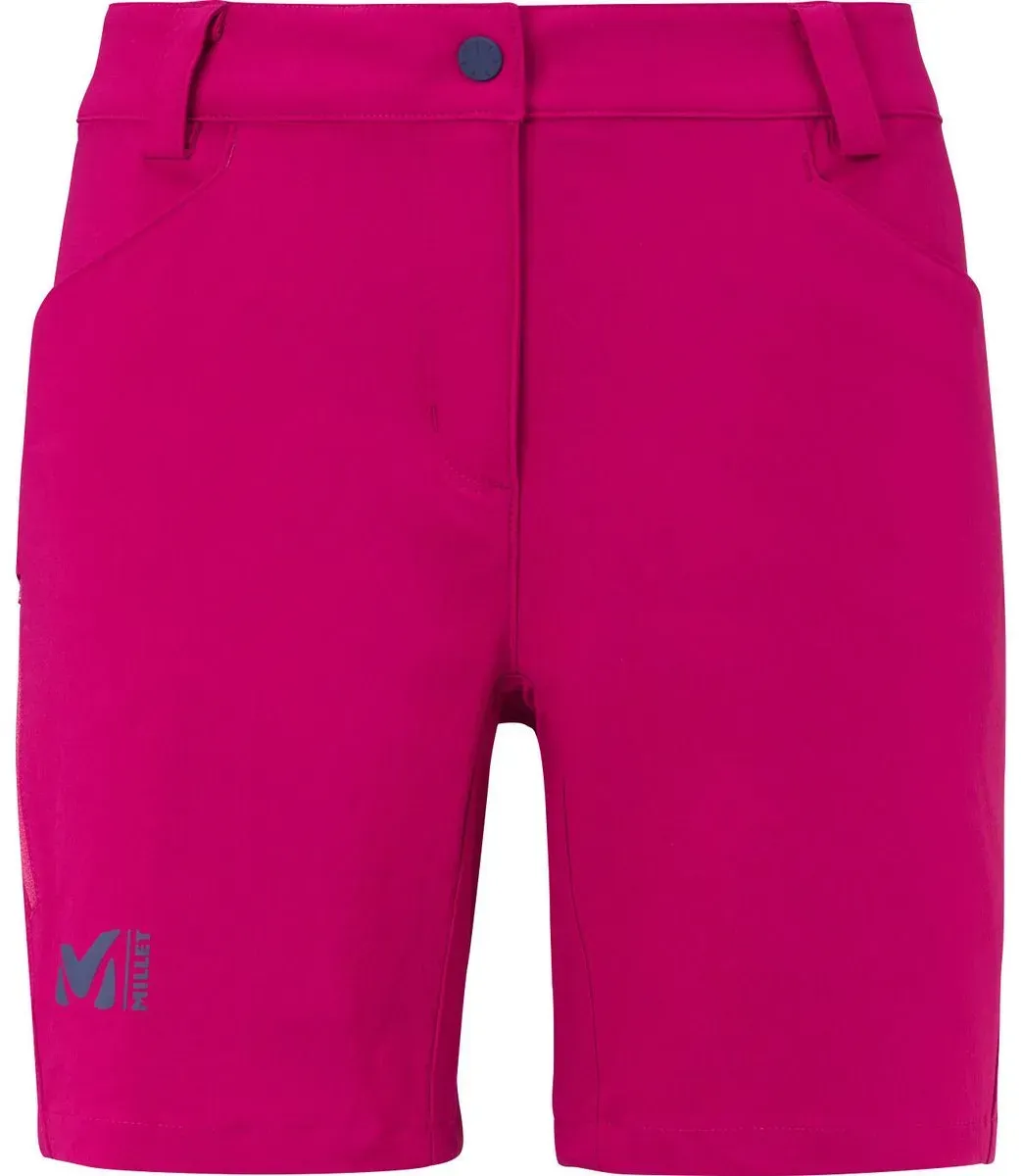 Millet Trekker Stretch Short II W dragon (9413) 46
