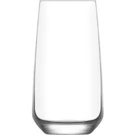 LAV Longdrinkglas 0,48 l 6 St.