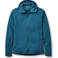 Rab Stavel Hoodie Tempest Blue L