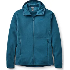 Rab Stavel Hoodie Tempest Blue L