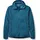 Rab Stavel Hoodie Tempest Blue L