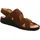 Finn Comfort Toro-S braun 46