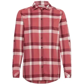Vaude Farsund LS III Orange 38