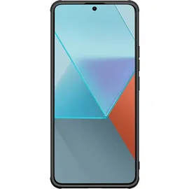 Nillkin Xiaomi Redmi Note 13 Pro+ 5G Schutzhülle schwarz