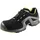 Uvex Halbschuh schwarz/gelb uvex 1 S1P EU-Schuhgröße: 40