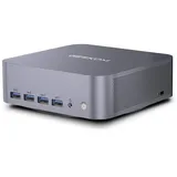 GEEKOM GT1 Mega Mini-PC Intel Core Ultra 9 185H 32 GB RAM 2 TB SSD Windows 11 Pro