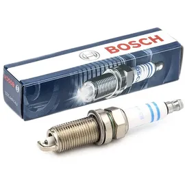 Bosch Zündkerze 0242236510 für BMW Vaughall