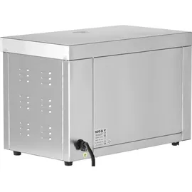 Yato Gastro Salamander, Ofen, Quarzgrill, Überbackgerät 3000W 490x300x330mm