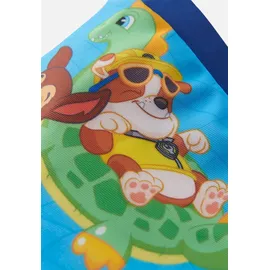 Paw Patrol Badehose Blau 122/128