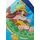 Paw Patrol Badehose Blau 122/128