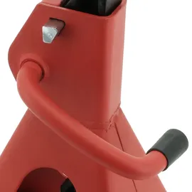 Yato Wagenheber Stahl 265-415 mm rot