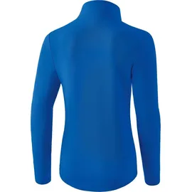 Erima Sweatjacke new royal 36