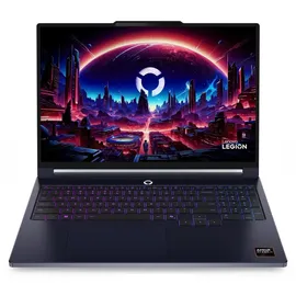 Lenovo Legion 7 16'' AMD Ryzen AI 9 HX 470 32 GB RAM 1 TB SSD RTX 5060 Win11 Home