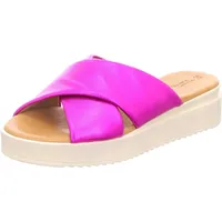 Klassische Sandalen lila/pink 37