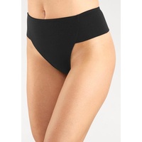 PETITE FLEUR Formstring Damen schwarz Gr.44/46