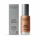 MÁDARA Skin Equal Soft Glow Foundation 