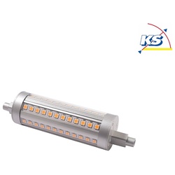 Philips LED Leuchtmittel, CorePro LED linear, R7s 118mm, 14W 3000K 1600lm, dimmbar D-180097