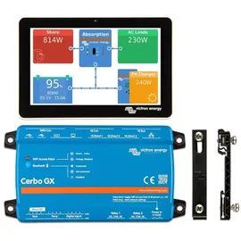 Victron Energy Victron Cerbo GX MK2 Systemüberwachung