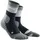CEP Hiking Light Merino Mid-Cut Socken Damen 2 Grau II