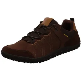 CAMEL ACTIVE Sneaker Herren Braun 41