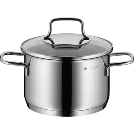 WMF Astoria Topf-Set 4-tlg. 3 x Fleischtopf + Bratentopf