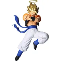 BANPRESTO - Dragon Ball Z Super Gogeta 10th Anniversary