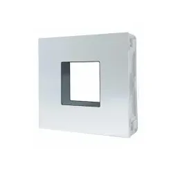 Comelit UT9290MW Modul Ultra, für Dritthersteller Zutrittskontrolle, weiss