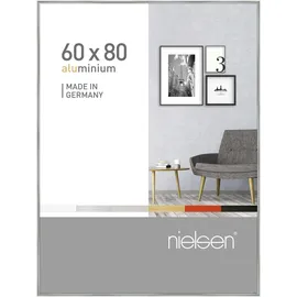 Nielsen Pixel Modern Silber 60x80 cm 1 St.