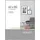 Nielsen Pixel Modern Silber 60x80 cm 1 St.