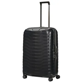 Samsonite Proxis 4-Rollen 75 cm / 98 l schwarz