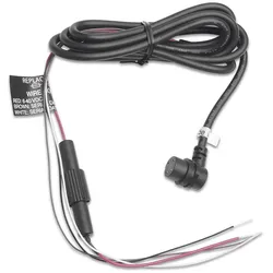 Strom/Datenkabel mit offenen Enden