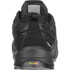 Salewa Wildfire GTX Herren Black Out/Silver 39