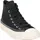 Converse Chuck Taylor All Star Wide Herren Schwarz 42