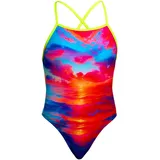 Funkita Badeanzug Tie Me Tight One Piece Bunt 40